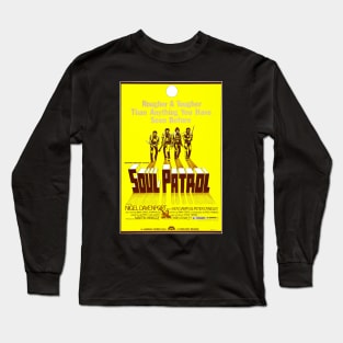 Soul Patrol Long Sleeve T-Shirt